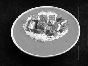 Paneer Pasanda