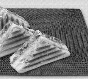 Jungli Sandwich (3 layers)