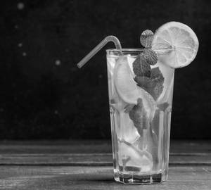 Fresh Lime Water