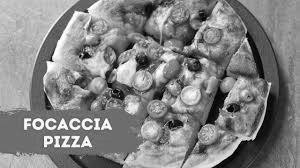 Coffchaa Special Pizza 9 inch