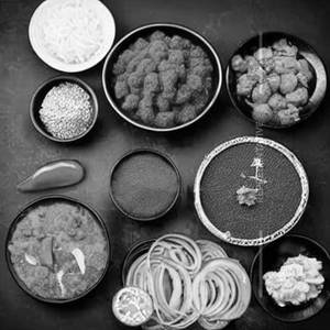 Kaju masala