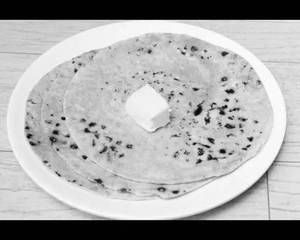 Butter Roti (1 Pc)