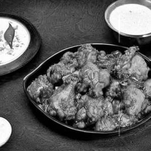 Chicken Thattukada Fry