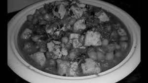 Chole Paneer 