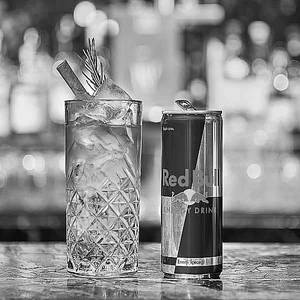 Red Bull Iced Tea