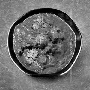 Kaju Masala