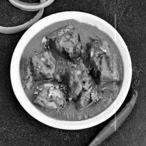 Chicken Tikka Masla