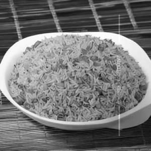 Vapour Wok Fried Rice [Veg]