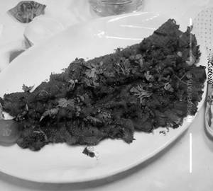 Mathi /Sardine Tava Fry