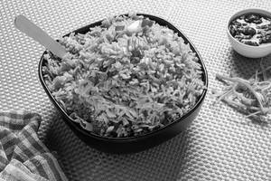 Veg Fried Rice