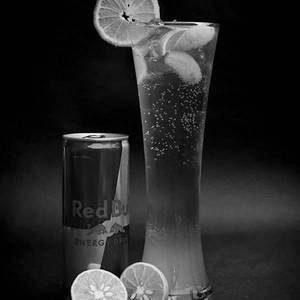 Red Bull Mojito