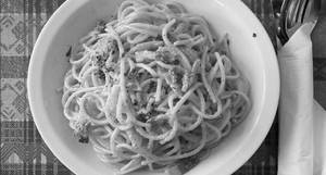 Cheese Maggi