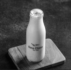 Masala Lassi.