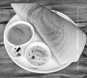 Masala Dosa