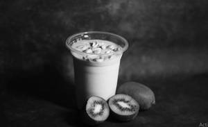 Kiwi shake
