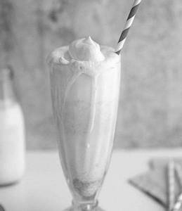 Vanilla Shake