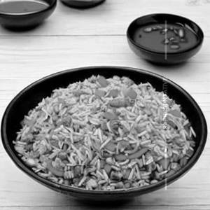 Veg Fried Rice