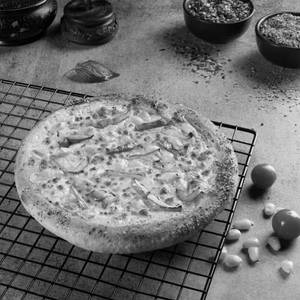 Capsicum Pizza