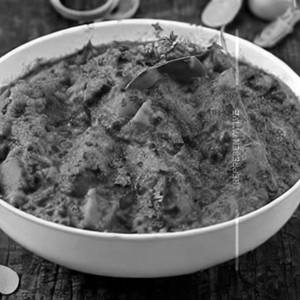 Aloo Methi Masala 