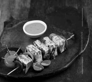 Paneer Malai Tikka