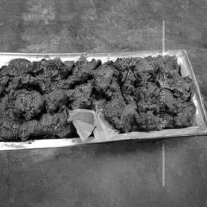 Mutton Fry