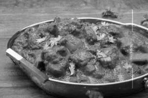 Veg Tawa Masala