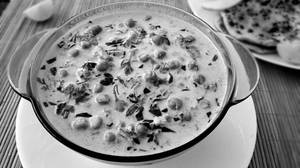 Methi Matar Malai