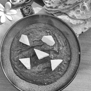 Palak Paneer