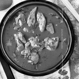 Kim Lee Special Cilantro Chicken Gravy