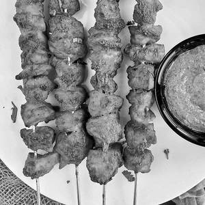 Chicken Tikka