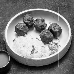 Malai Kofta