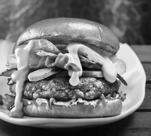 Cheese Burger