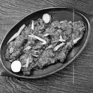 Chilli Fish