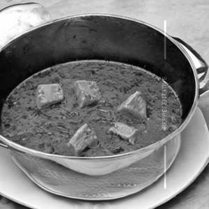 Butter Masala