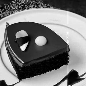 Choco Delight Eggless - Rd(L)