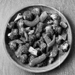 Crispy Veg 