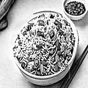 Veg Fried Rice