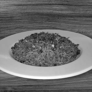 Veg Chilli Garlic Rice