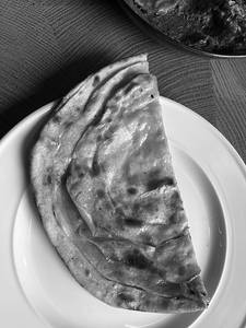 Lachha Paratha