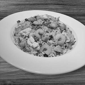 Mix Rice