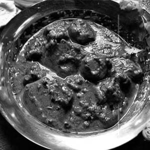 Kashmiri Mutton Seek