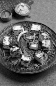 Paneer Schezwan Dry 