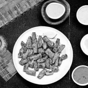 Crispy Baby Corn