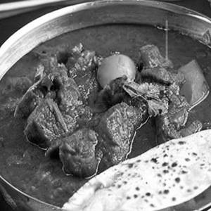 Mutton Pokiza