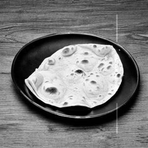 Butter Roti