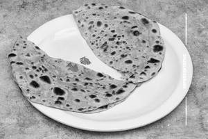 Masala Paratha