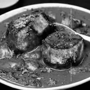 Paneer Mushroom