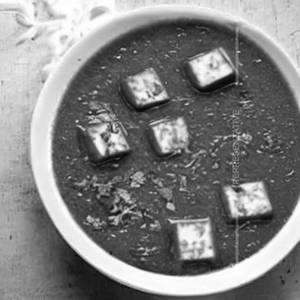 Paneer Gravy