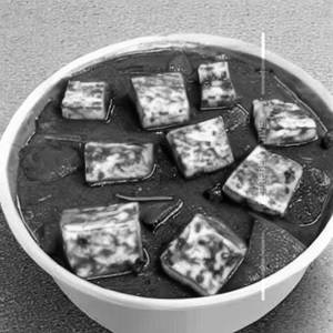 Paneer Patiyala