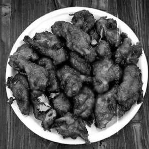 Chicken Fry